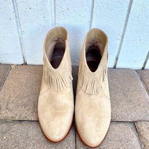 🎀 SALE! 🎉 Joie vero cuoio boots🎀